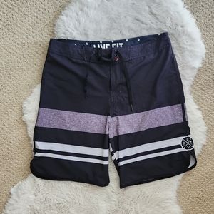 LVFT Board Shorts